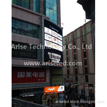 outdoor fix installation LED displays P3.9/P5/P6/P6.67/P8/P8.9/P10(DIP)/P10(SMD)/P12/P12.5/P12.8/P13/P14/P16/P18/P20/P22/P25/P31